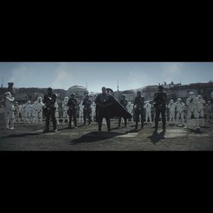 Meet your Posher, Adrian